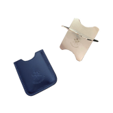 Les Fines Lames Cigar Stand Petrol Blue